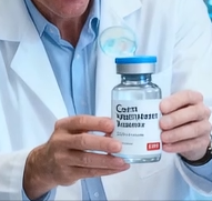 他放弃千亿财富，救5亿人！