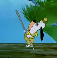 二狗不服概念神德鲁比