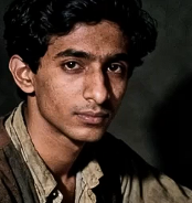 他本身就是个未解之谜-拉马努金