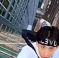 “极限运动”跑酷