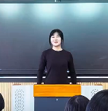 课桌舞震撼全场！