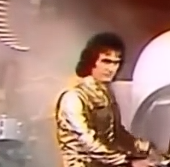 1978神曲「Just Blue」