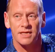 魔术表演-神奇的肚子