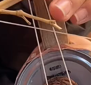 罐罐二胡-六丫头