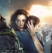 好剧推荐-巴尔干边界