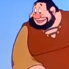 老鼠竟制服巨人