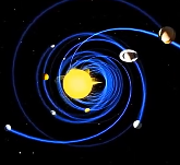 科学家如何测出银河系全貌