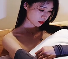 小阿枫《曾经心痛》