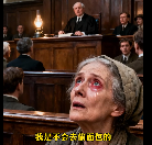 如果一个人为面包而犯罪，这个社会有罪