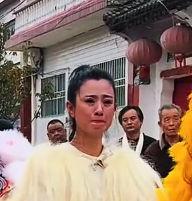 我知道有最亲的人离去