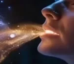 你的身体是宇宙废品回收站