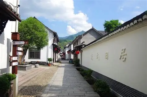 揭秘特工之王暗藏的玄机-戴氏旧居