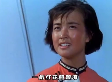 原唱来了-《珊瑚颂》