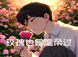 《玫瑰也曾温柔过》