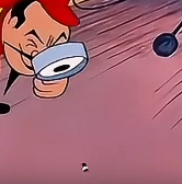 经典动画-跳蚤马戏团