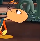 开心动画-小蚂蚁历险记