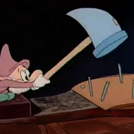 开心动画-做鞋风波