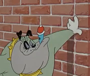 开心动画-吹哨风波