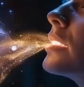 你的身体是宇宙废品回收站