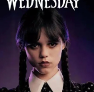 影片介绍-星期三