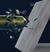 坦克装甲真相曝光