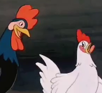 开心动画-不挑食的猪猪