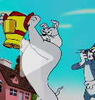 猫和老鼠第一百二十二集