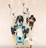 由和田的真实故事-改编成的电影