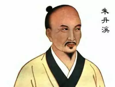神医朱丹溪