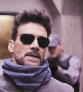 影视解说 “领袖水准