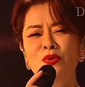 毛阿敏「历史的天空」