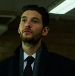 影视解说 “惩罚者