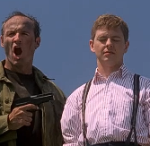 只因一句狠话走上了逃亡之路