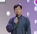 小品《并非讽刺医生》