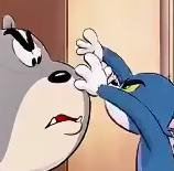 汤姆杰瑞超有爱