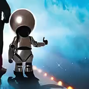 银河系漫游指南-片段