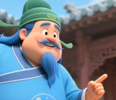 06《三字经》故事系列之“曰黄道，日所躔”