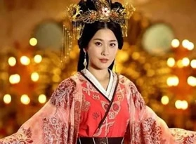 朱元璋最小的女儿-宝庆公主