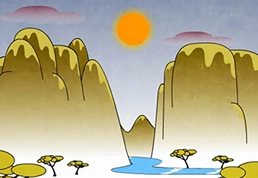 山行 – 晚唐 – 杜牧