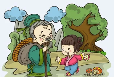 回乡偶书 – 盛唐 – 贺知章