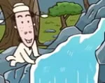 过分水岭 – 晚唐 – 温庭筠
