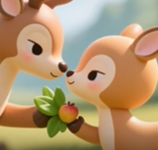 02《三字经》系列故事之“三纲者，君臣义”