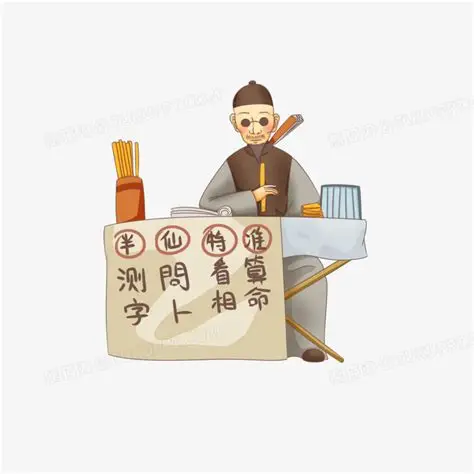 大兵算命小品