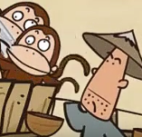 过故人庄 – 盛唐 – 孟浩然