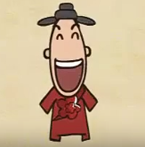 登科后 – 中唐 – 孟郊