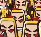 雁门太守行 – 中唐 – 李贺