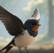 12《三字经》系列故事之“有虫鱼，有鸟兽”