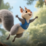 《三字经》系列故事之“父子恩，夫妇从”