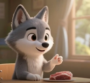 《三字经》系列故事之“长幼序，友与朋”