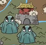 江畔独步寻花 – 盛唐 – 杜甫